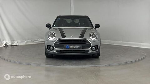 Clubman Cooper 136ch Essential BVA7 2022 occasion 59650 Villeneuve-d'Ascq