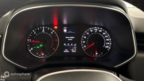 Clio 1.5 Blue dCi 115ch Zen 2019 occasion 02500 Hirson