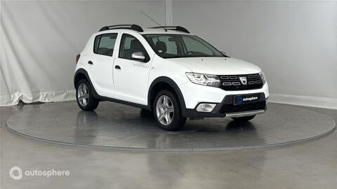 Sandero 0.9 TCe 90ch Stepway Easy-R - 19 2019 occasion 77100 Meaux