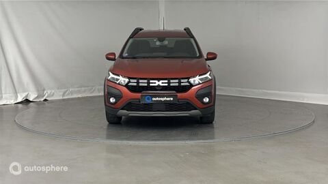 Jogger 1.0 ECO-G 100ch Expression 5 places 2023 occasion 51200 &Eacute;pernay
