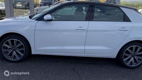 A1 25 TFSI 95ch Advanced S tronic 7 2024 occasion 16430 Champniers