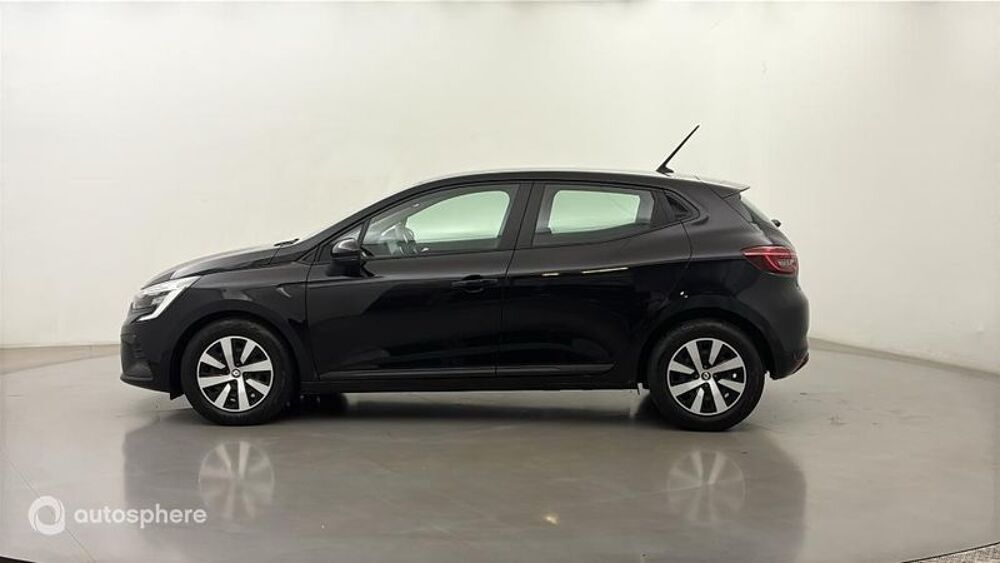 Clio 1.0 TCe 90ch Equilibre 2023 occasion 93250 Villemomble
