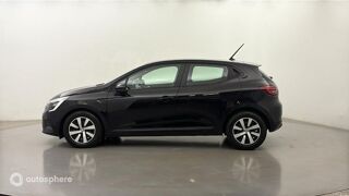Clio 1.0 TCe 90ch Equilibre 2023 occasion 93250 Villemomble