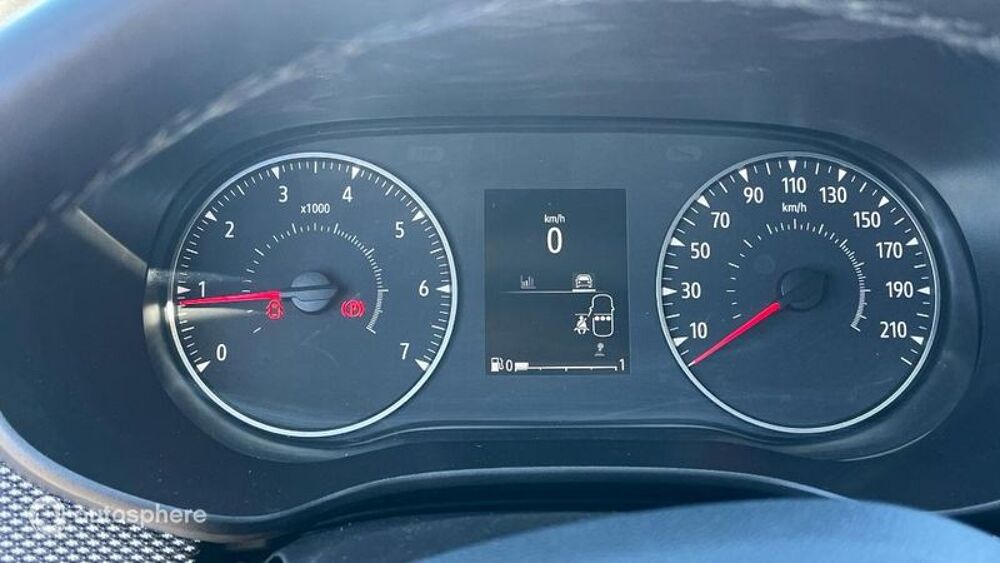 Sandero 1.0 TCe 90ch Stepway Expression 2023 occasion 64121 Serres-Castet