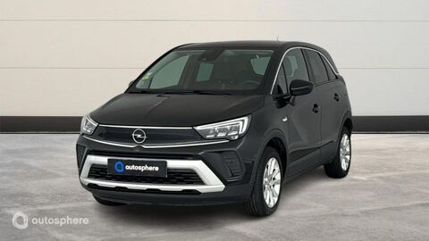 Opel Crossland X 1.5 D 110ch Elegance 2021 occasion Loison-sous-Lens 62218