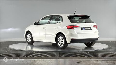 Fabia 1.0 TSI Evo2 95ch Selection 2024 occasion 44000 NANTES