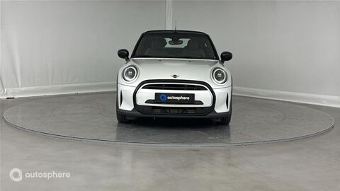 Cooper 136ch Edition Camden BVA7 2022 occasion 59650 Villeneuve-d'Ascq