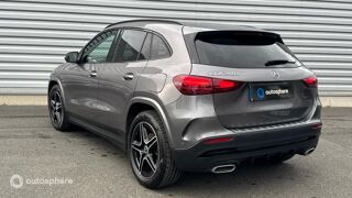 Classe GLA 200 d 150ch AMG Line 8G-DCT 2023 occasion 60740 Saint-Maximin