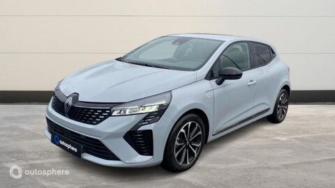 Renault Clio 1.0 TCe 90ch Techno 2023 occasion MEES 40990