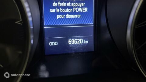 C-HR 122h Dynamic 2WD E-CVT MY20 2020 occasion 62110 H&eacute;nin-Beaumont