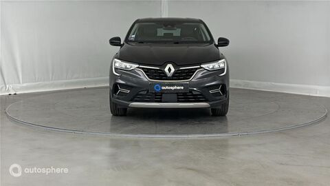 Arkana 1.6 E-Tech 145ch Intens -21B 2022 occasion 54800 JARNY