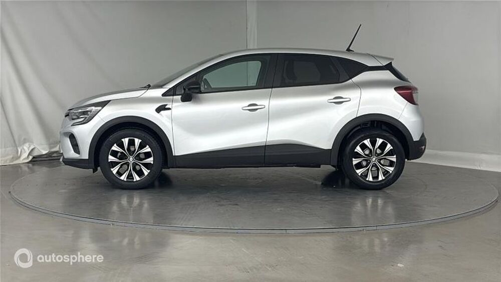 Captur 1.0 TCe 90ch Evolution 2024 occasion 77100 Meaux