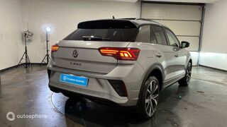 T-ROC 1.5 TSI Evo2 150ch R-Line 2025 occasion 51100 Reims