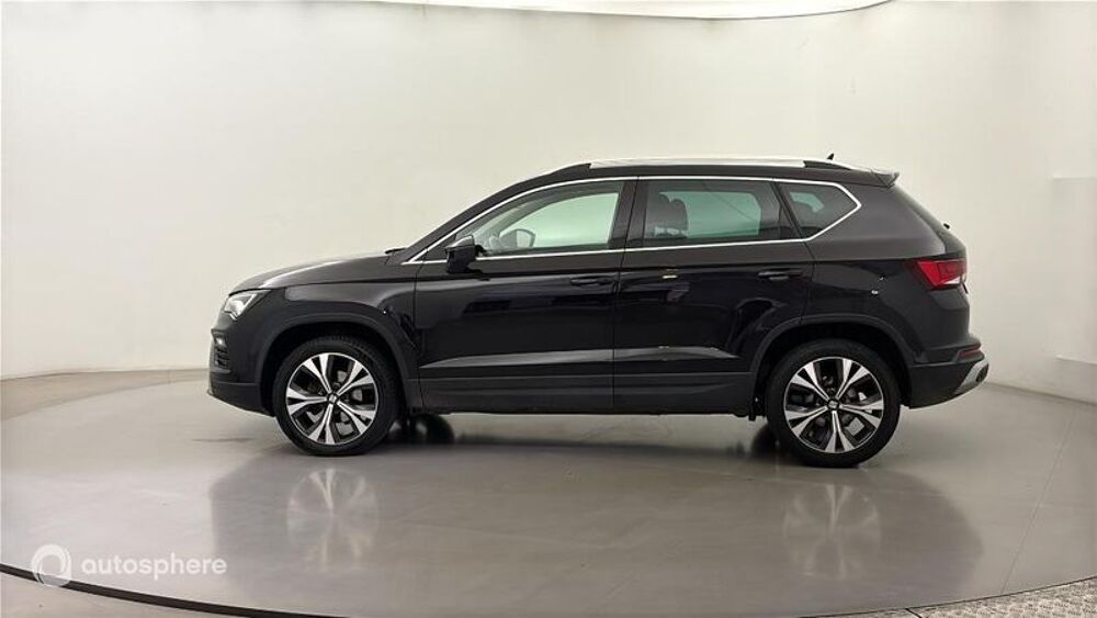 Ateca 1.0 TSI 110ch Start&Stop Urban Advanced 2023 occasion 86000 Poitiers
