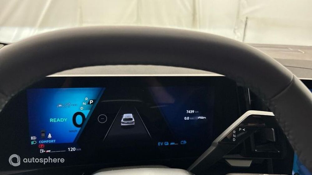 Rafale 1.2 E-Tech full hybrid 200ch Techno 2024 occasion 57000 Metz