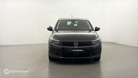 Corsa 1.2 Turbo 100ch Edition 2025 occasion 37540 Saint-Cyr-sur-Loire