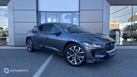 I-PACE EV400 SE AWD 2020 occasion 69760 Limonest