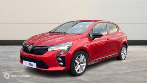 Renault Clio 1.5 Blue dCi 100ch Evolution - 24 2024 occasion Chauny 02300