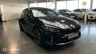S&eacute;rie 1 120dA 163ch M Sport DKG7 2024 occasion 59113 Seclin