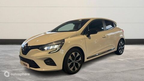 Renault Clio 1.0 TCe 90ch Evolution 2023 occasion Thonon-les-Bains 74200