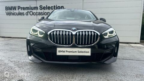 S&eacute;rie 1 120dA xDrive 190ch M Sport 2022 occasion 13100 Aix-en-Provence