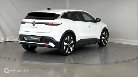M&eacute;gane E-Tech Electric EV40 130ch Equilibre standard charge 2023 occasion 62231 Coquelles