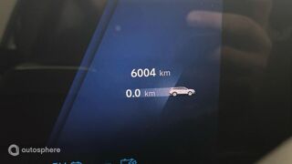 Espace 1.2 E-Tech full hybrid 200ch Techno 7 places - 24 2025 occasion 59190 Hazebrouck