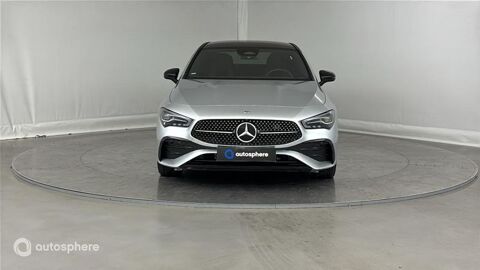 Classe CLA 250 e Hybrid EQ 218ch AMG Line 8G-DCT 2025 occasion 80136 Rivery