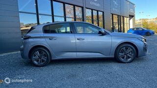 308 1.2 Hybrid 136ch Allure e-DCS6 2025 occasion 86000 Poitiers