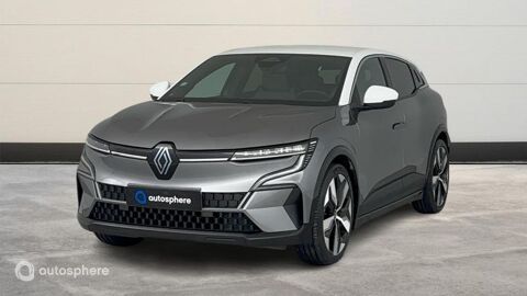 Renault M&eacute;gane E-Tech Electric EV60 220ch Techno super charge -C 2023 occasion Reims 51100