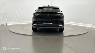 Rafale 1.2 E-Tech full hybrid 200ch esprit Alpine - 25 2026 occasion 51200 &Eacute;pernay