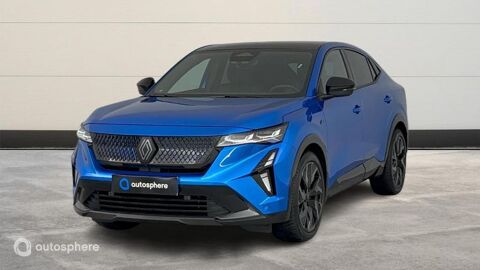 Renault Rafale 1.2 E-Tech full hybrid 200ch esprit Alpine 2024 occasion Sains-en-Gohelle 62114