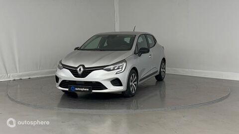 Renault Clio 1.0 TCe 90ch Equilibre 2023 occasion Ch&acirc;lons-en-Champagne 51000