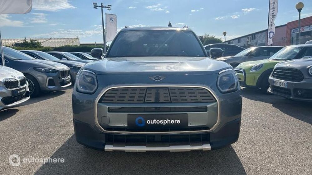 Countryman E 204ch Favoured 2024 occasion 13700 Marignane
