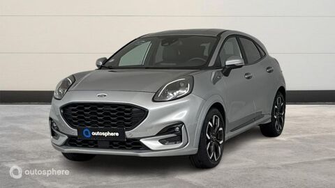 Annonce voiture Ford Puma 20999 €