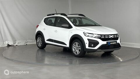 Sandero 1.0 TCe 90ch Stepway Expression 2023 occasion 62800 Li&eacute;vin