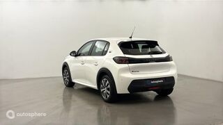 208 e- 136ch Active 2021 occasion 79000 Niort