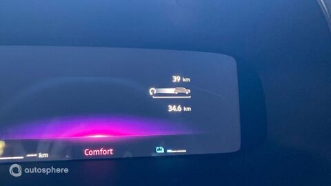 Captur 1.8 E-Tech full hybrid 160ch esprit Alpine - 26 2026 occasion 73230 Saint-Alban-Leysse