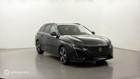 308 SW 1.5 BlueHDi 130ch S&S GT EAT8 2023 occasion 37500 Chinon