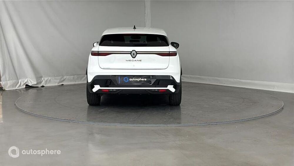 M&eacute;gane E-Tech Electric EV60 220ch Techno super charge 2023 occasion 59470 Wormhout