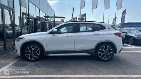 X2 sDrive18dA 150ch M Sport X Euro6d-T 2019 occasion 13200 Arles
