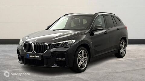 Annonce voiture BMW X1 21299 €