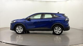 Symbioz 1.8 E-Tech full hybrid 160ch Evolution - 25 2025 occasion 59640 Dunkerque