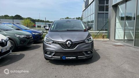 Sc&eacute;nic 1.5 dCi 110ch energy Intens 2018 occasion 44700 Orvault