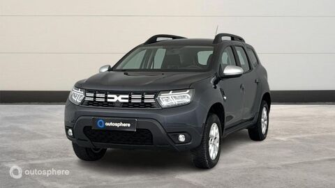 Annonce voiture Dacia Duster 16799 €