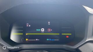 Duster 1.8 hybrid 155ch Journey 2026 occasion 57500 Saint-Avold