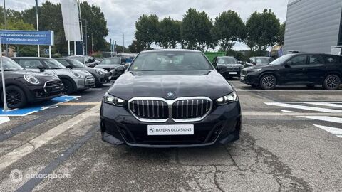 S&eacute;rie 5 540dA 303ch M Sport xDrive 2026 occasion 13100 Aix-en-Provence