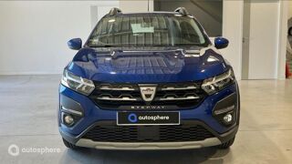 Sandero 1.0 TCe 90ch Stepway Confort -22 2022 occasion 13700 Marignane