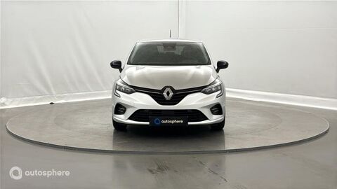 Clio 1.0 TCe 100ch Evolution GPL 2023 occasion 10100 Romilly-sur-Seine
