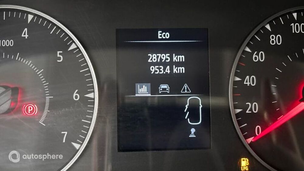 Sandero 1.0 ECO-G 100ch Stepway Essential -24 2024 occasion 02000 Laon